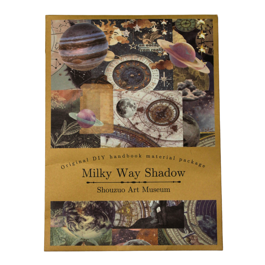 Stickers Milky Way Shadow