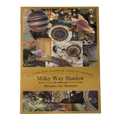 Stickers Milky Way Shadow