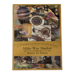 Stickers Milky Way Shadow