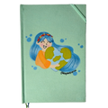 Libreta  Mundo