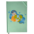 Libreta  Mundo