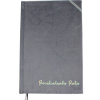 Libreta Recalculando Ruta