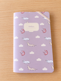 Libreta Salchi Notas