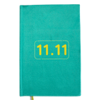 Libreta 11:11