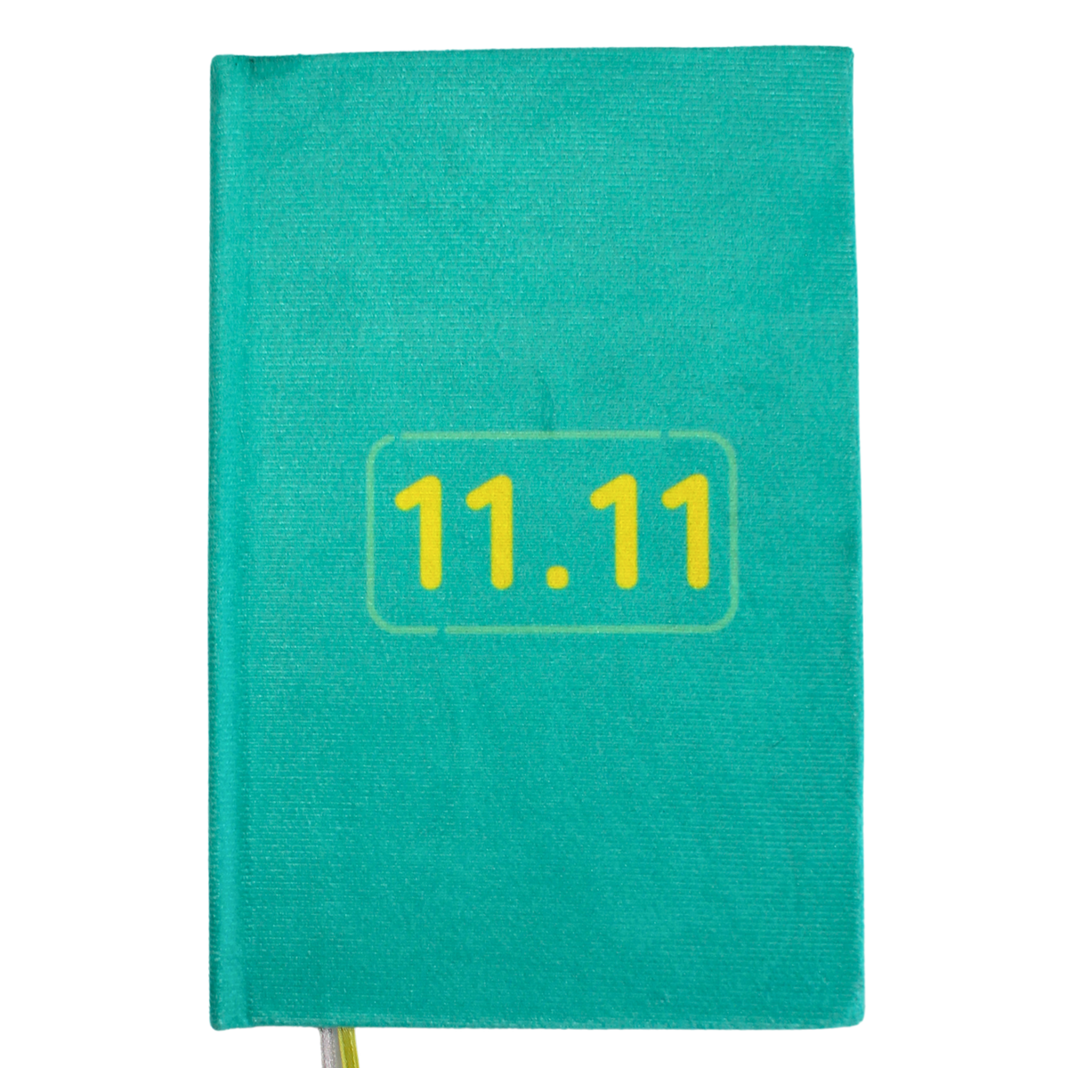 Libreta 11:11
