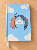 Libreta Salchiverso Suavecito