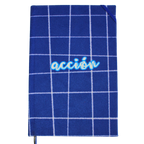 Libreta Acción