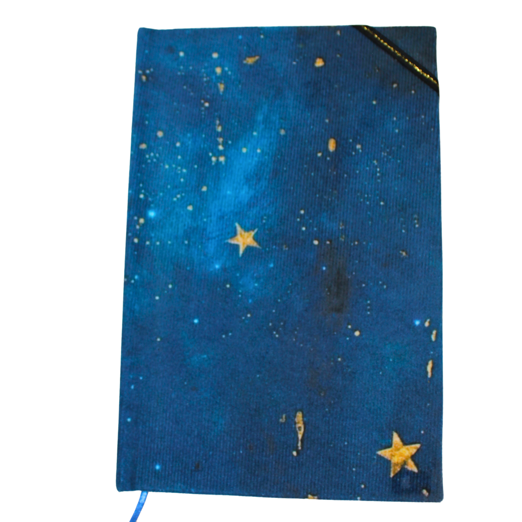 Libreta Estrella