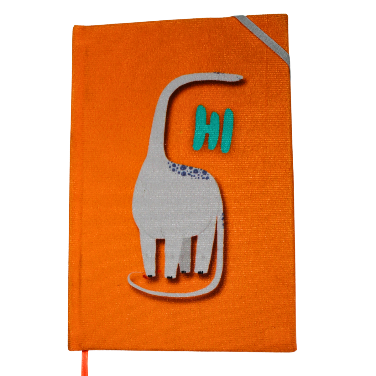 Libreta Dino