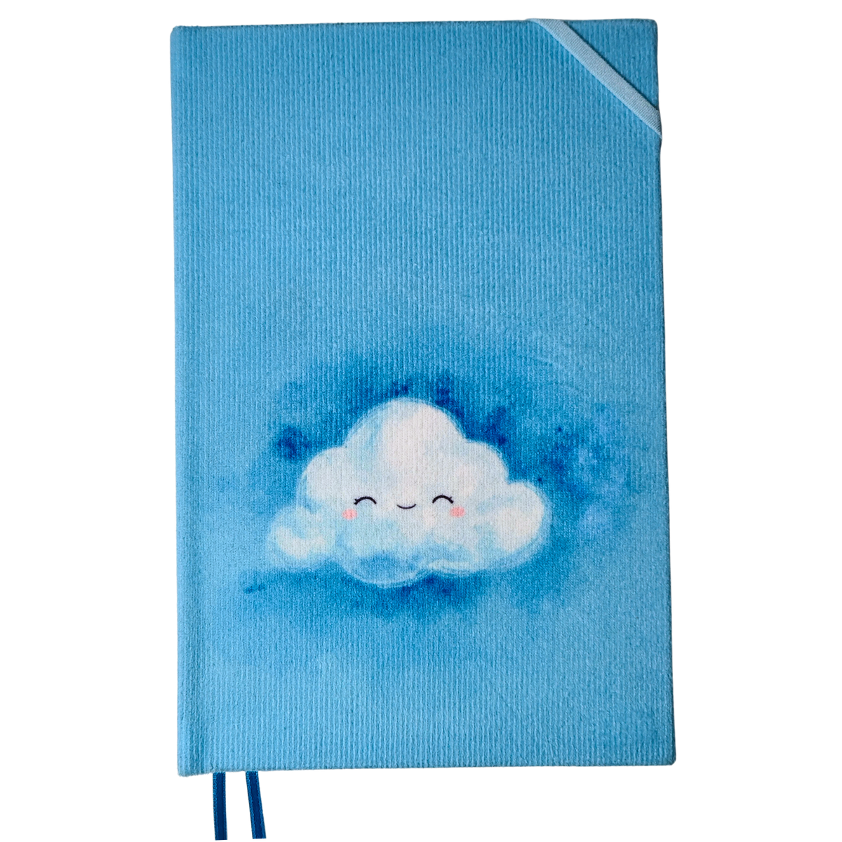 Libreta Nube