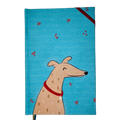 Libreta Galgo