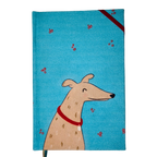 Libreta Galgo