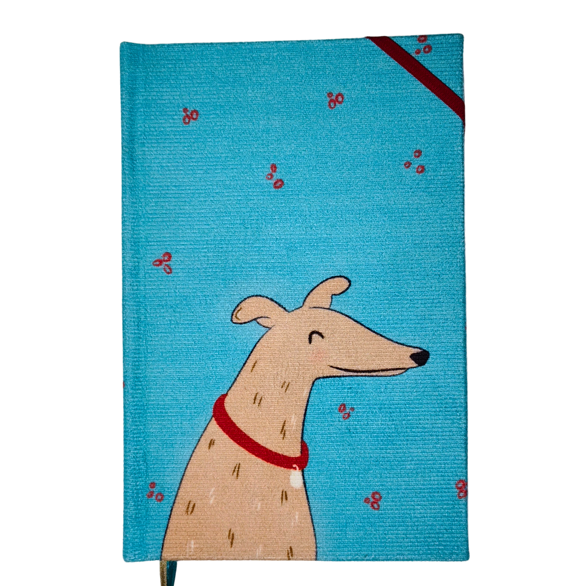 Libreta Galgo