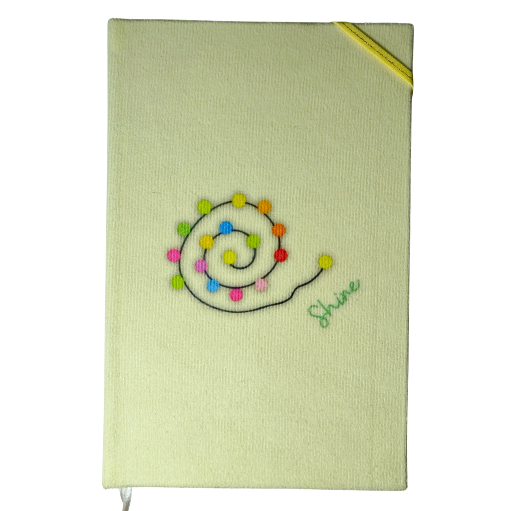 Libreta Shine