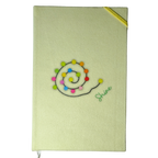 Libreta Shine