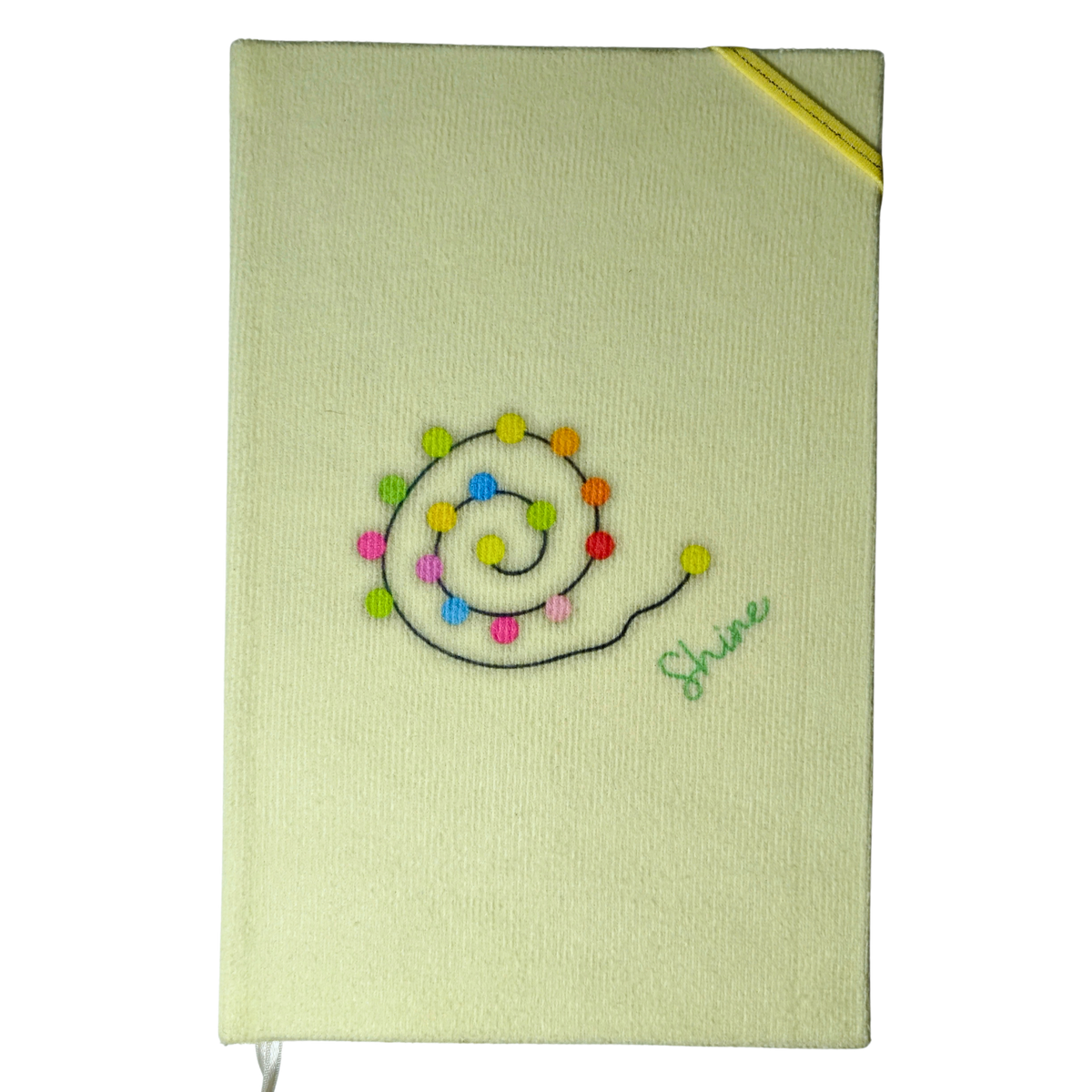 Libreta Shine