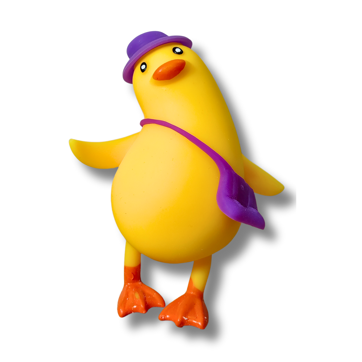 Squishy Pato Carriel