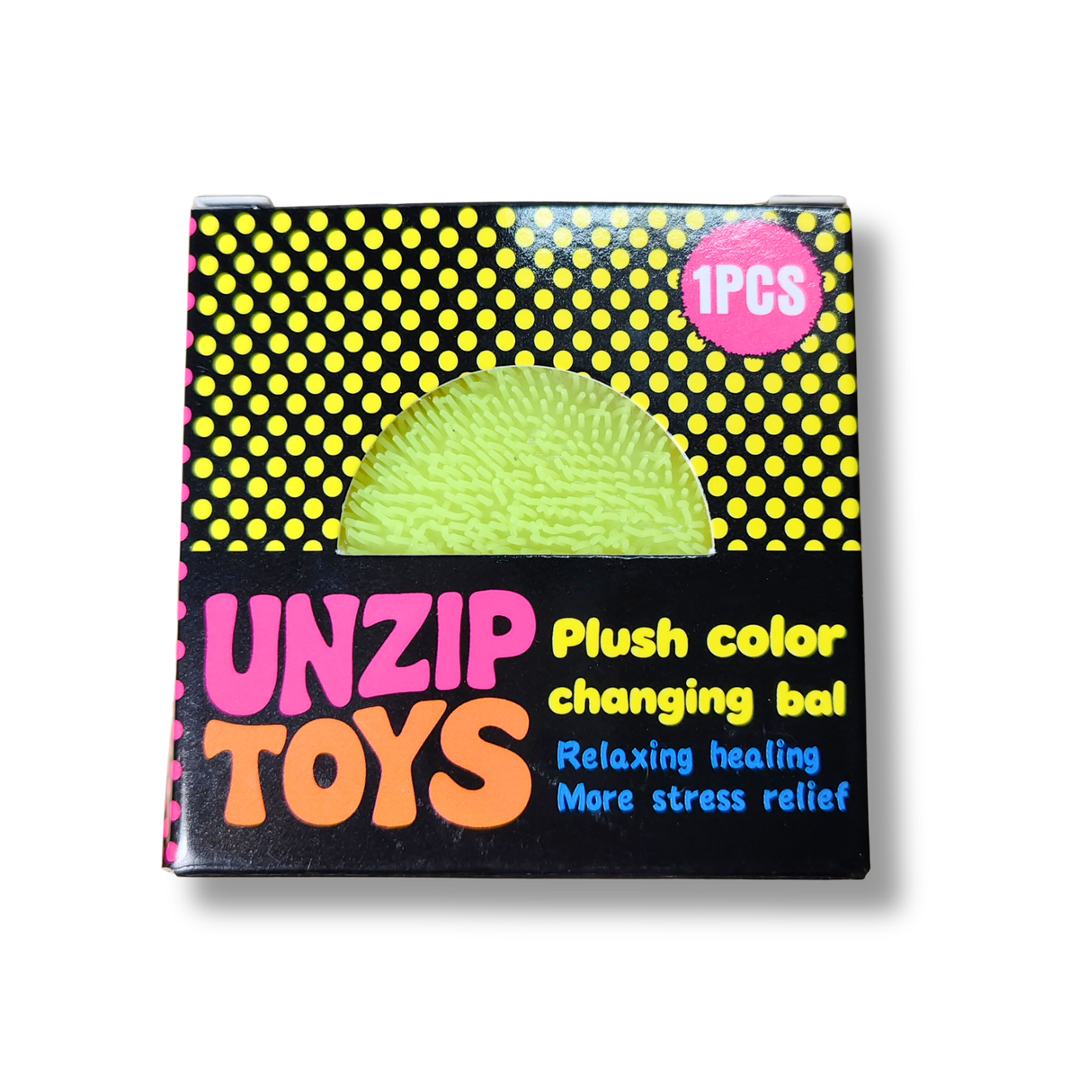 Squishy Ball