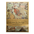 Stickers Preface to the past