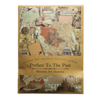 Stickers Preface to the past