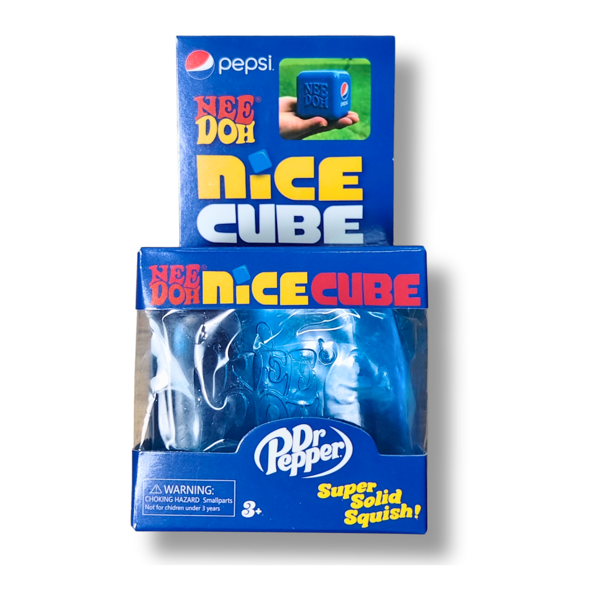 Squishy Cubo