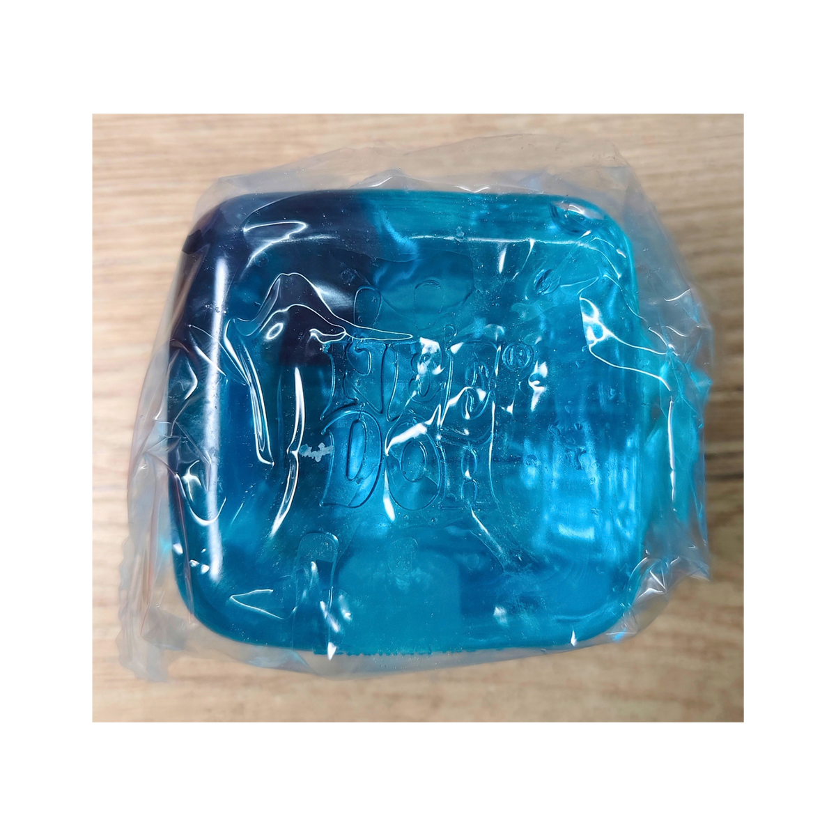 Squishy Cubo