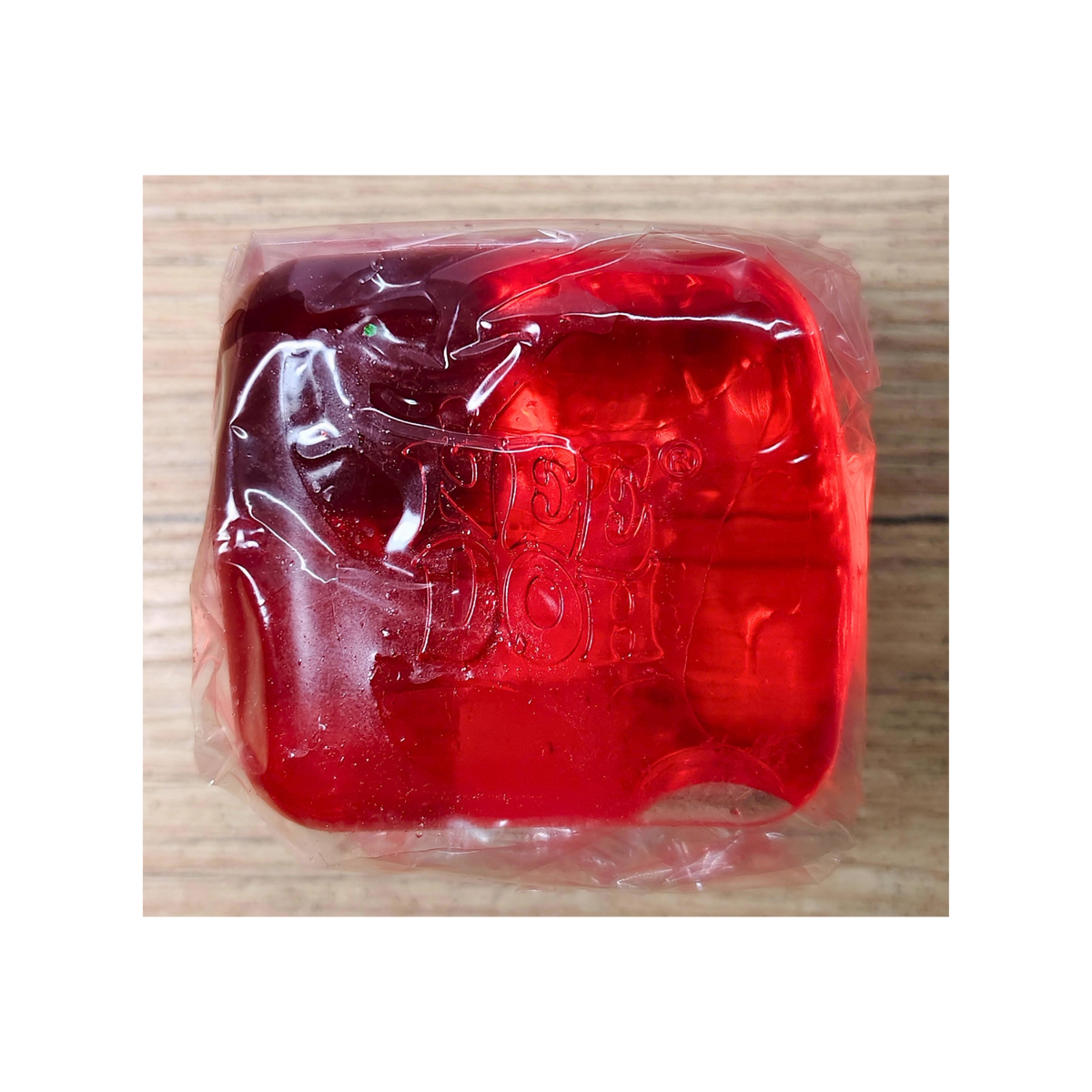 Squishy Cubo