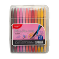 Monami plus pen 3000 x24