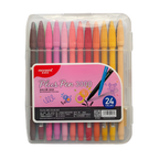 Monami plus pen 3000 x24