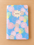 Libreta Gatito Notas