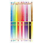 Colores Doble Punta X26 Kiut