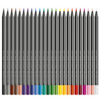 Colores Faber-Castell ecolápices x 24